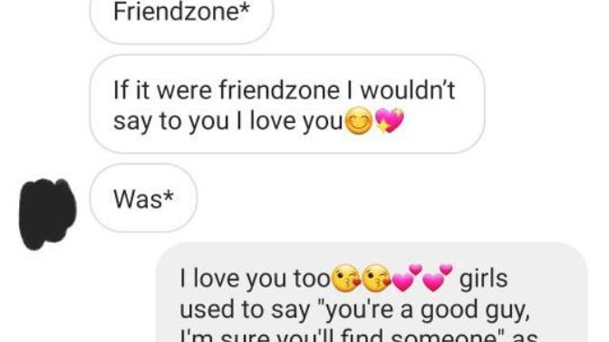 When do you feel loved?