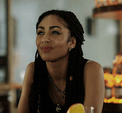 #PartOne Which character on my show is more attractive to you?