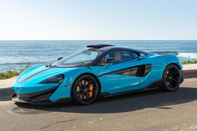 Out of these Super Random Vehicles of the day would you choose?