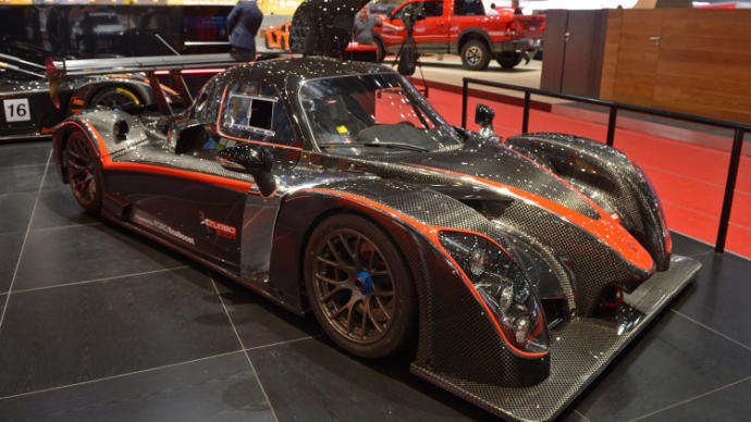 Out of these Super Random Vehicles of the day would you choose?