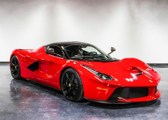 Out of these Super Random Vehicles of the day would you choose?