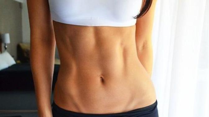 What kind of belly do you like on a girl?