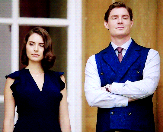 #PartThree Which character looks the most attractive?