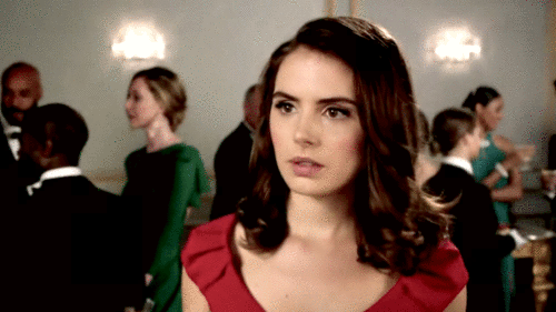 #PartThree Which character looks the most attractive?