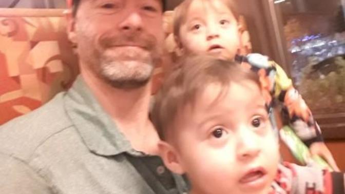 Are women comfortable with relationships with single dads of twins? Give me your thoughts or experiences?