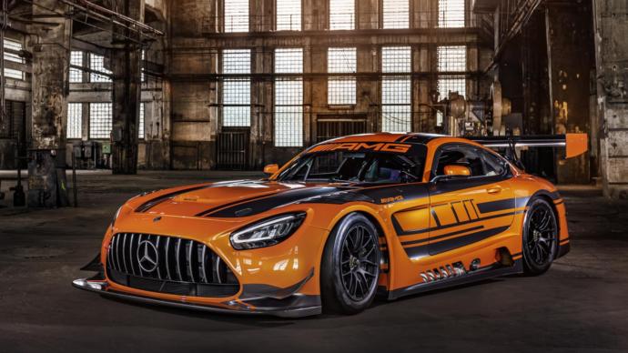 Which of these race cars of the day would you choose?