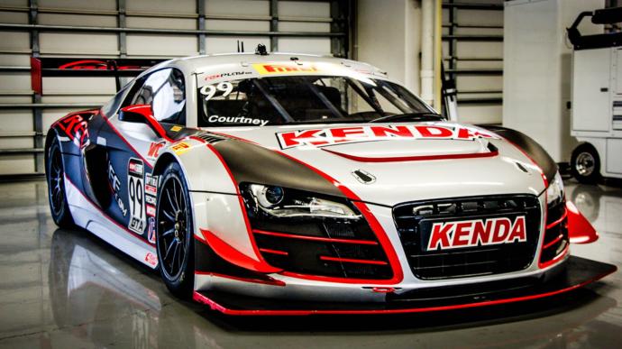 Which of these race cars of the day would you choose?