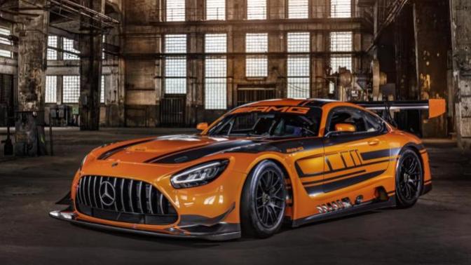 Which of these race cars of the day would you choose?