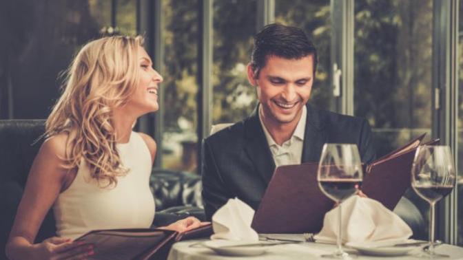 What is the longest that you have gone between a first and second date with the same person?