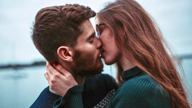 What's a story of your first kiss? Are you happy about how it went and who was the person?