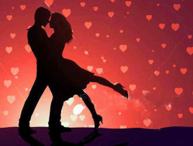 How do I fix my mood to give my fiancée a good Valentines day?