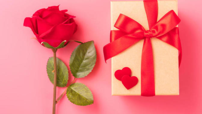 What are your expectations for Valentine’s Day?
