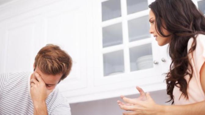 How do you handle an ex that won't let go?