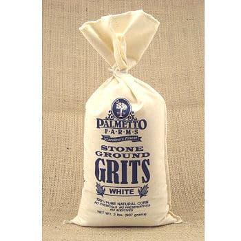 During your last grits eating experience, which of the 4 types were they?
