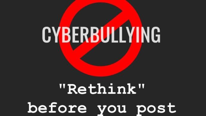 Dont you hate cyberbullying?