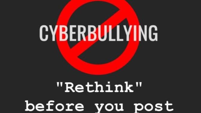 Don't you hate cyberbullying?