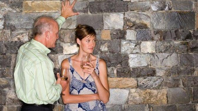 Are you shocked when someone much older/younger than you rejects you because of your age?
