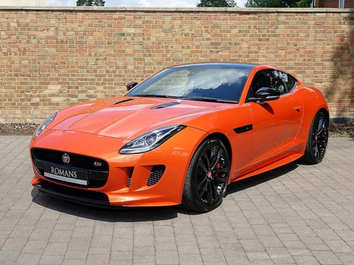 Out of these Fast cars of the day, which one would you choose?
