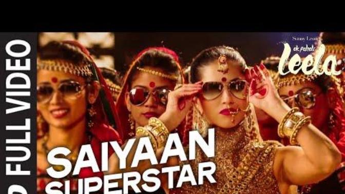 Why are these Indian music so nice?