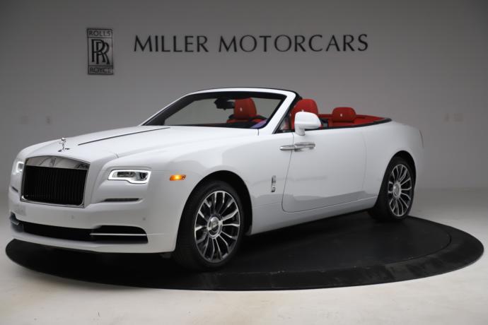 Which of these 2019/2020 Super/Luxury Vehicles of the day would you choose?