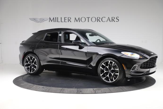 Which of these 2019/2020 Super/Luxury Vehicles of the day would you choose?