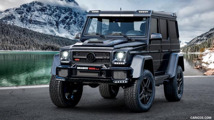Which of these 2019/2020 Super/Luxury Vehicles of the day would you choose?