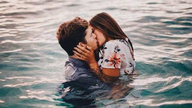 Does everyone experience the feeling of true love once in their lifetime?