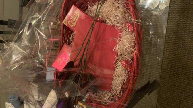 Will she like this for Valentine’s Day?