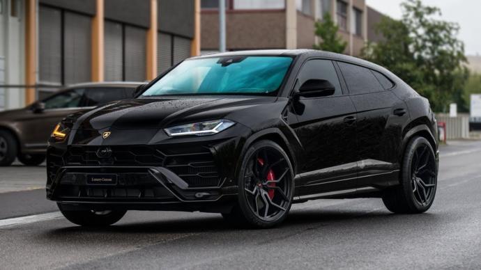 Which of these Youtubers cars would you choose?