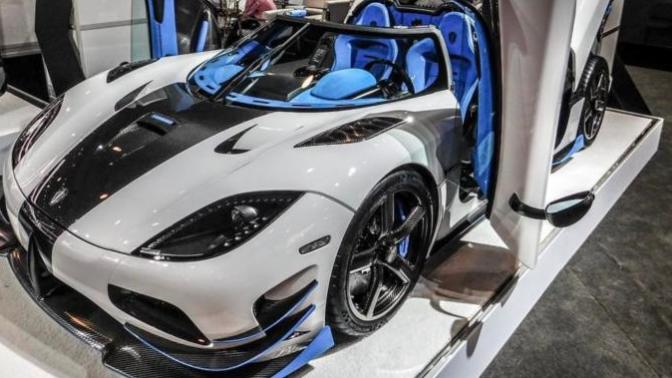 Which of these Youtuber's cars would you choose?