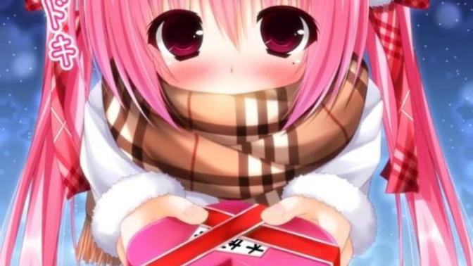 Why do people make such a big deal about Valentine's day?