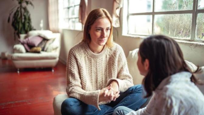 Do you think it is rude to ask someone if they have mental illness?