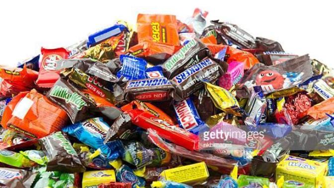 What Is Your Favorite Candy/Sweets of the Decade?