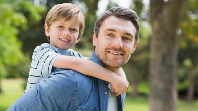 Are fathers really necessary nowadays?