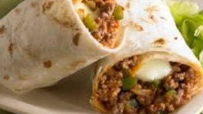 Can Jews Eat A Juicy Beef Cheese Roll?