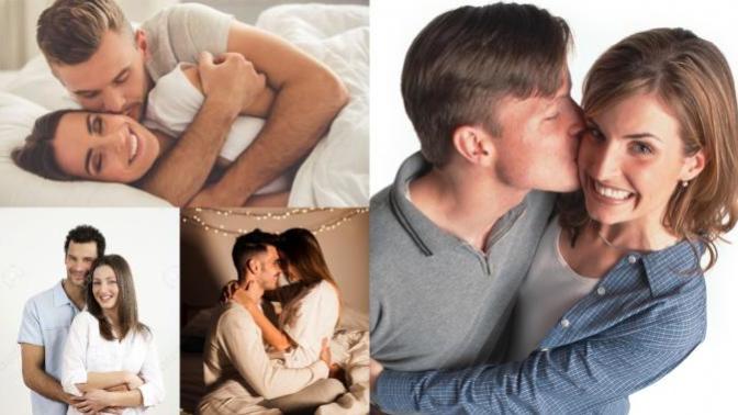 Ladies, does it make a man less attractive when he initiates the cuddling and the kissing (even if it doesn't lead to sex)?