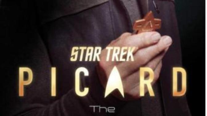 What do you think of the new Star Trek Picard Series?