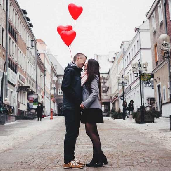 Is this a cute Valentines day gift?