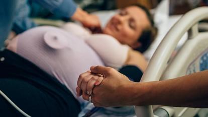 Girls, do you have a fun labor or birth story?