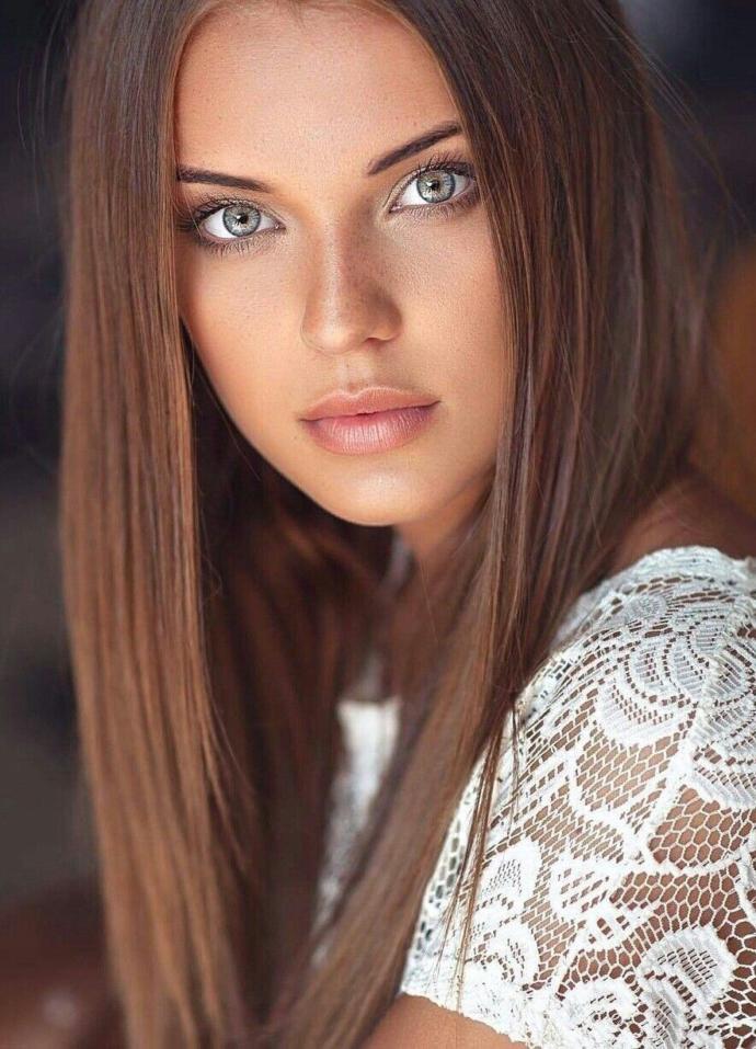 Do you usually attract what you’re attracted too?