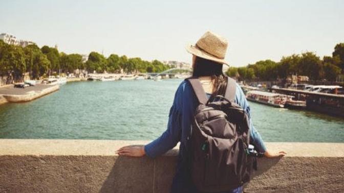 Would you go on vacation without your husband or wife?