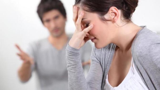 Everything was perfect, then I got engaged. Now my relationship is falling apart. Why is this happening? How can we fix this relationship?