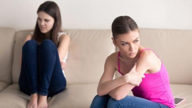 Do arguments/fights in a friendship make it stronger?