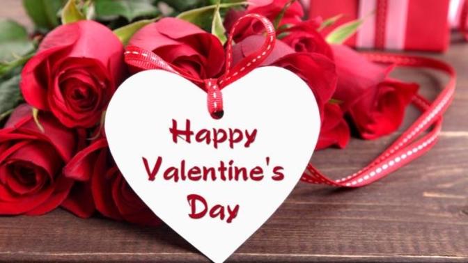 Do you all believe Valentines Day it is really a special day or you think is merely commercial?