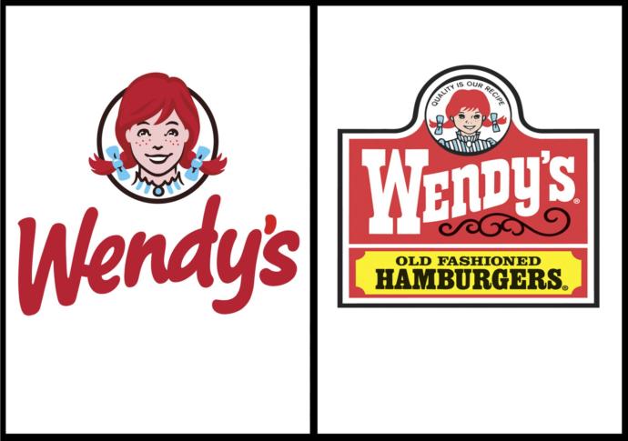 New Logo vs Old Logo