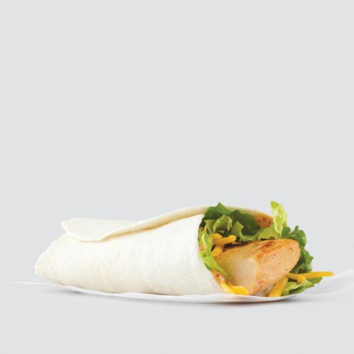 Wendys: Main Menu Part 2: Out of this list what would you order?