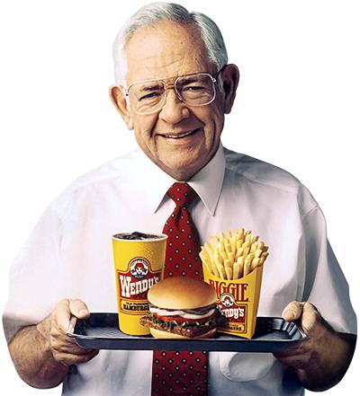 Dave Thomas