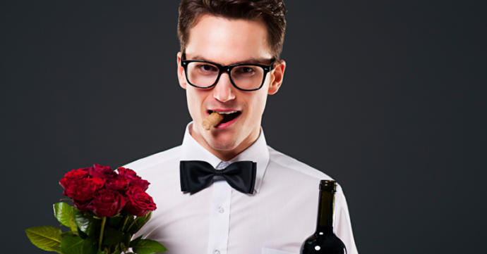 Girls do nice guys finish last?