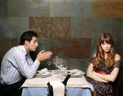 What are the worst questions/date ideas to ask/do on a first date?