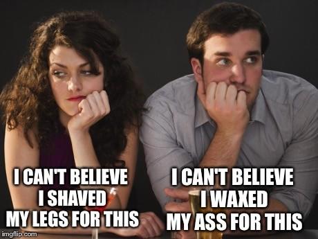 What are the worst questions/date ideas to ask/do on a first date?